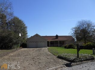 1390 Overwood Trce, Snellville, GA 30078