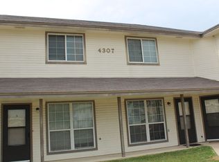 4307 Mattie Dr, Killeen, TX 76549