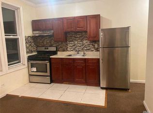 22030 Merrick Blvd, Springfield Gardens, NY 11413