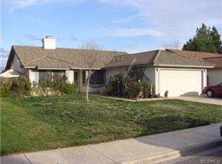 29894 Avenida De Real, Menifee, CA 92586