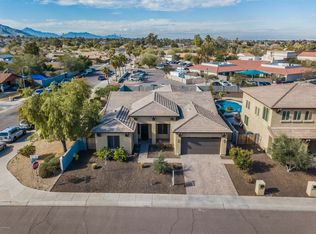 8316 S 15th St, Phoenix, AZ 85042