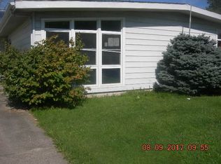 2053 Shaw Ave, Peru, IN 46970