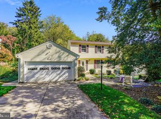 9537 Pamplona Rd, Columbia, MD 21045