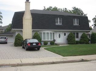 4895 N Pontiac Ave, Norridge, IL