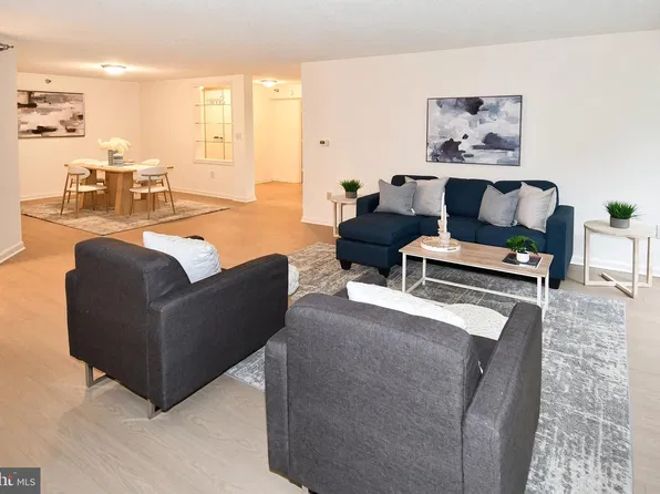 14809 Pennfield Cir APT 415, Silver Spring, MD 20906