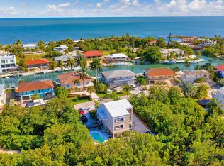 147 S Indies Dr, Duck Key, FL 33050