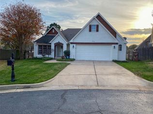 7912 S 95th Ave E, Tulsa, OK 74133