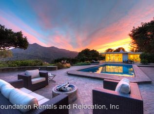 100 Rock Rd, Kentfield, CA 94904