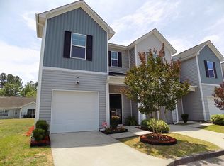 526 Truman Dr, Goose Creek, SC 29445