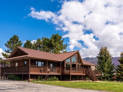 4691 N 3300 E, Eden, UT, 84310