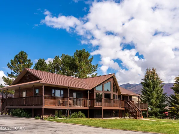 4691 N 3300 E, Eden, UT 84310