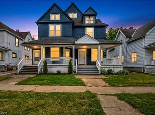 2609 Mapledale Ave, Cleveland, OH 44109