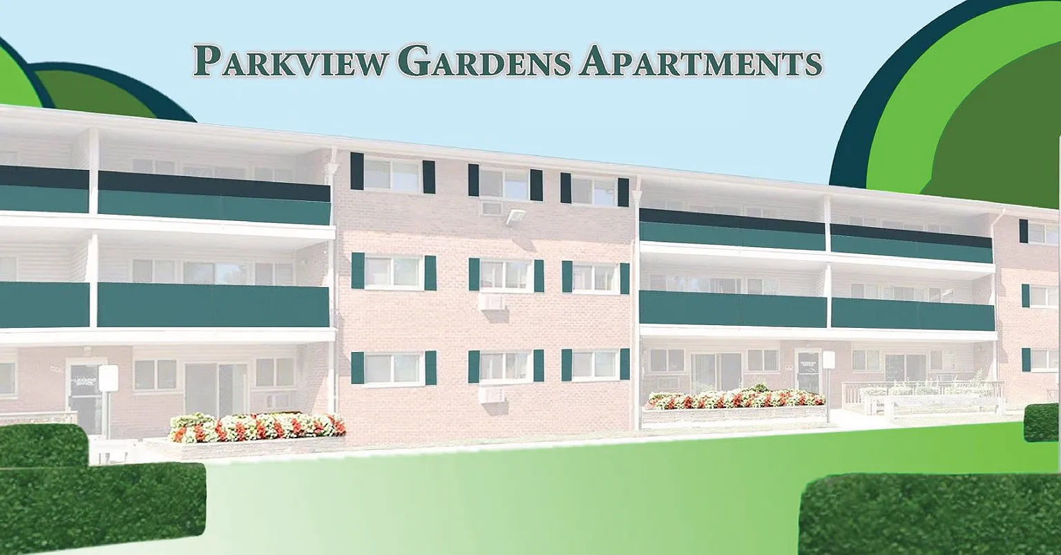 Parkview Gardens Apartments — Photo 1