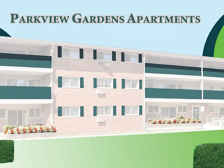 Parkview Gardens Apartments — Photo 1