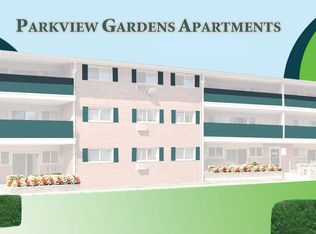 Parkview Gardens Apartments, Riverdale, MD 20737