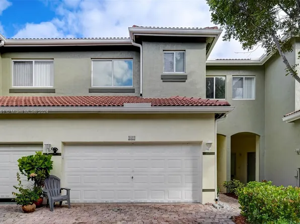 2421 SE 19th St #2421, Homestead, FL 33035