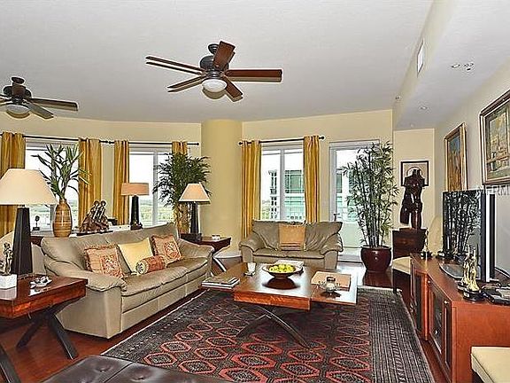 5th image of 100 S Eola Dr Unit 1106