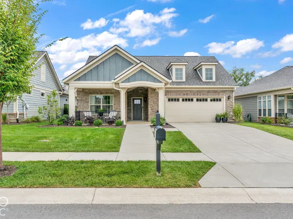 14043 Grisham Dr, Carmel, IN 46033