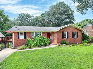 5416 Guildbrook Rd, Charlotte, NC 28226