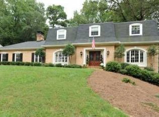 2901 Cravey Dr, Atlanta, GA