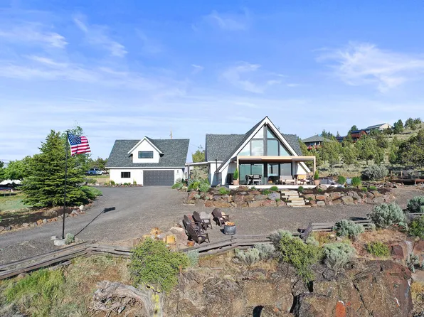 6267 SE Scenic Dr, Prineville, OR 97754