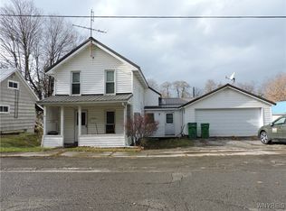 101 Pearl St, Springville, NY 14141