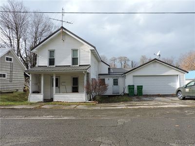 101 Pearl St, Springville, NY, 14141