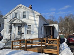 48 Rockdale Avenue, Watertown, CT 06779