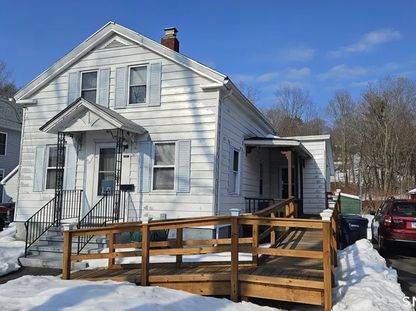 48 Rockdale Avenue, Watertown, CT 06779