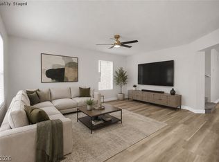 6772 Oak Mist St, Las Vegas, NV 89139