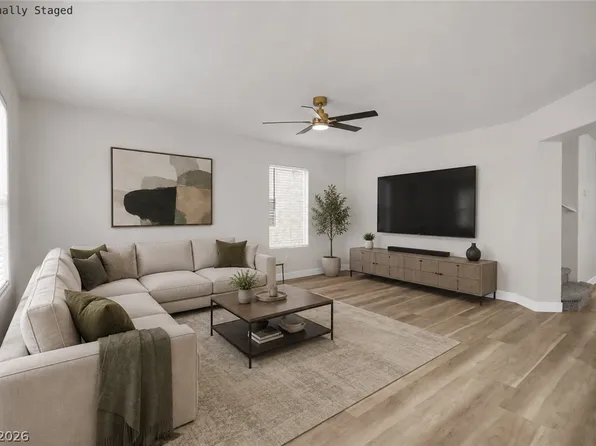 6772 Oak Mist St, Las Vegas, NV 89139