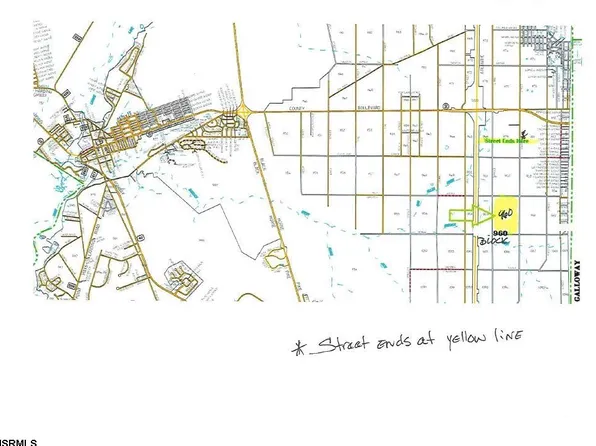 Walnut St, Mays Landing, NJ 08330