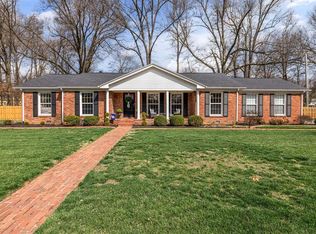 1233 Hickory Ln, Owensboro, KY 42303