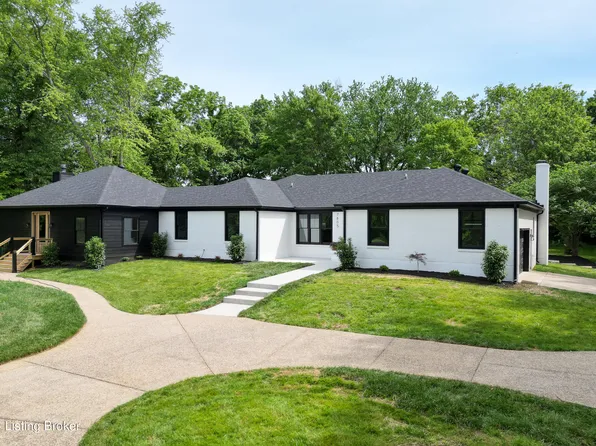 7805 Floydsburg Rd, Crestwood, KY 40014