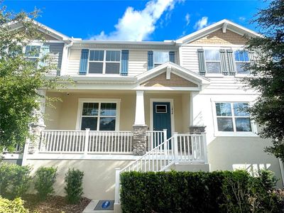 1454 BLUMBERG BOULEVARD, Winter Springs, FL, 32708