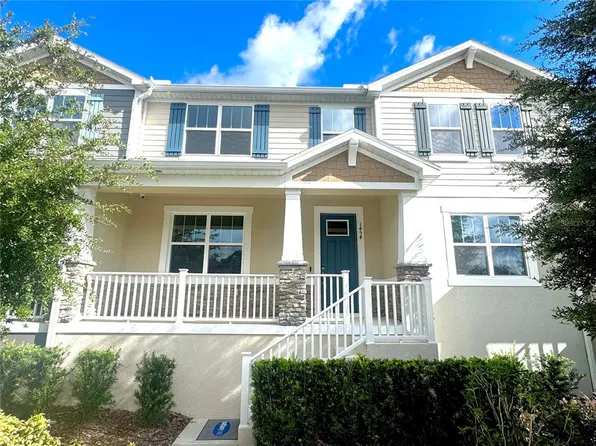 1454 BLUMBERG BOULEVARD, WINTER SPRINGS, FL 32708