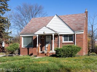1421 Helen St, Inkster, MI 48141