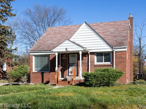1421 Helen St, Inkster, MI 48141