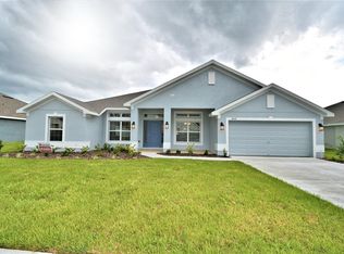 4410 Juneberry Dr, Auburndale, FL 33823