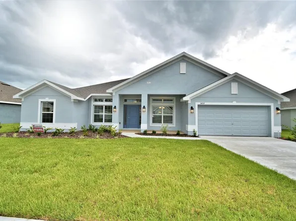 1219 Hickory Nut Dr, Lake Wales, FL 33898