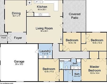 3rd image of this home