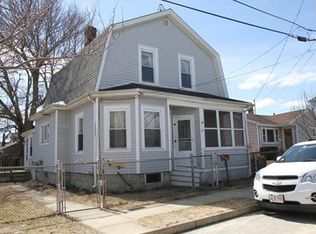 31 Newbury Ave, Fairhaven, MA 02719