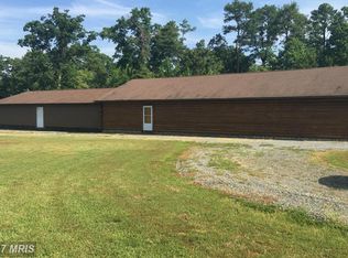 21688 Point Lookout Rd, Leonardtown, MD 20650