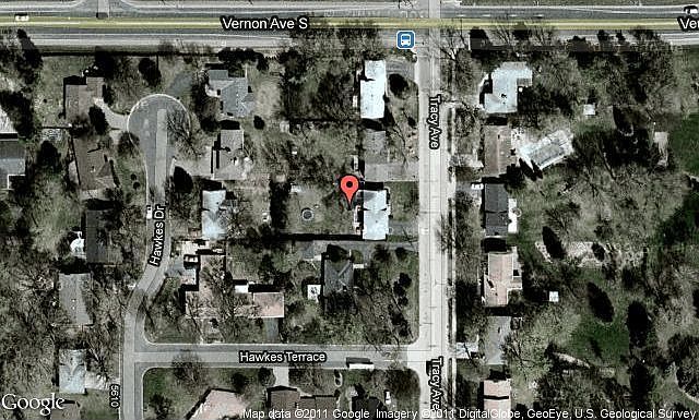 Map View