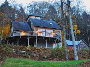 311 Beaver Pond Rd, Dummerston, VT 05301