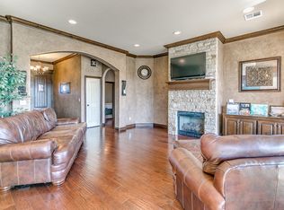 7816 SW 85th Cir, Oklahoma City, OK 73169