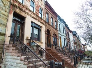 576 Macon St, Brooklyn, NY 11233