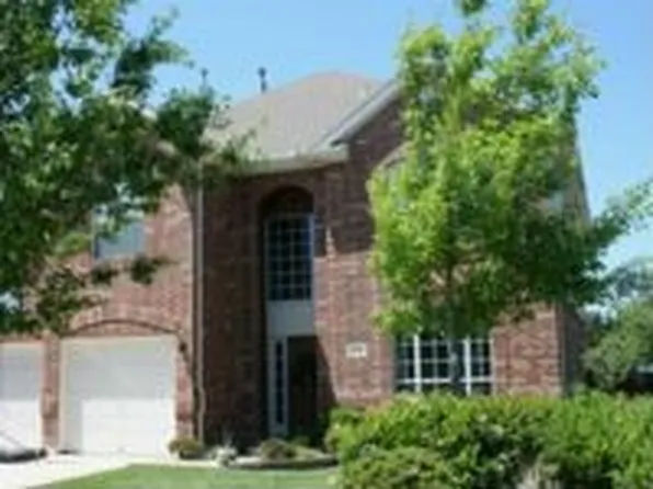 2109 Chalk Hill Cv, Round Rock, TX 78665