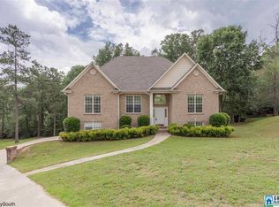 95 Crabapple Ln, Odenville, AL 35120