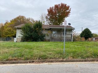 1124 Morris Rd, Martinsville, VA 24112